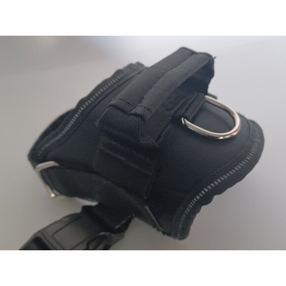 Adjustable No-Pull Dog Harnesses with Reflective Control Vests–XS Size - Picture 12 of 13